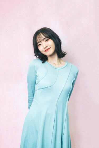 画像・写真：鈴木愛理、単独初主演映画『ただいまって言える場所』「愛