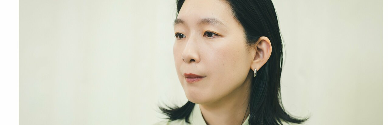 江口のりこ「人として基本的なことを学んだ」師・柄本明の“忘れられない言葉”と原点にかえった作品との出合い}