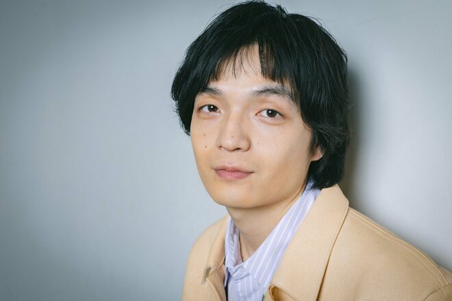 岡山天音　撮影／有坂政晴（1/10）