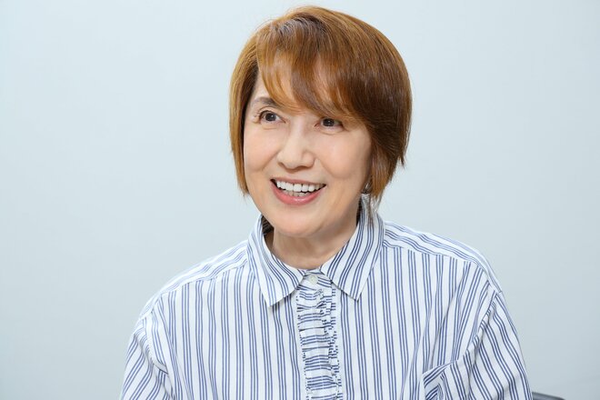 剣幸　撮影／河村正和（1/10）