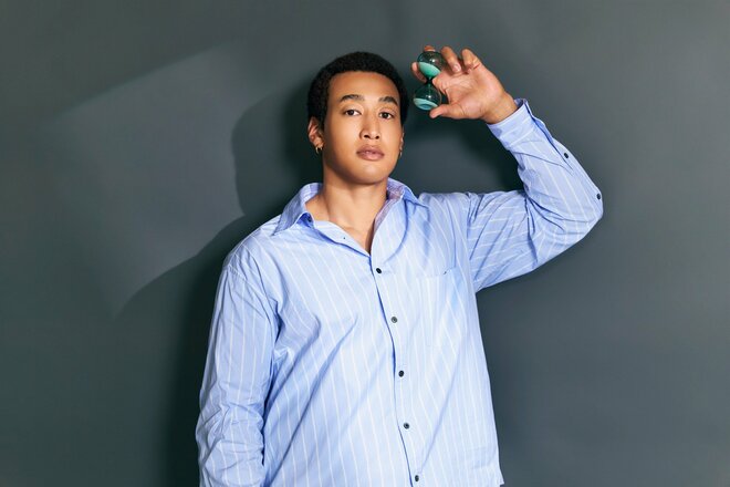 関口メンディー　撮影／松島豊（8/10）