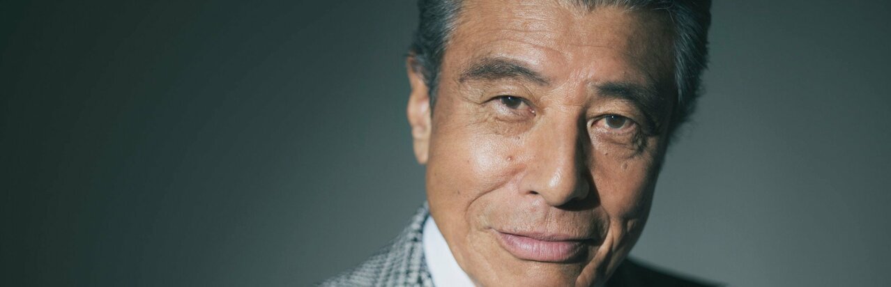 ダンディ舘ひろしは｢家に帰ったらひどい｣⁉ 75歳の今も守る石原プロの教えと｢好きなものを食べろ｣医者の父の教え、｢お手本にもなりません｣最近の食事と酒、運動を明かす}