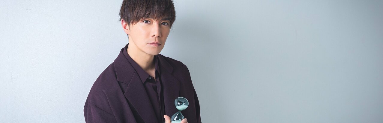 『サド侯爵夫人』成宮寛貴が｢漠然と抱えていた｣人生の不安、不思議と｢運命的な出会いが訪れた｣17歳の挑戦、復帰もデビューも宮本亞門舞台！}