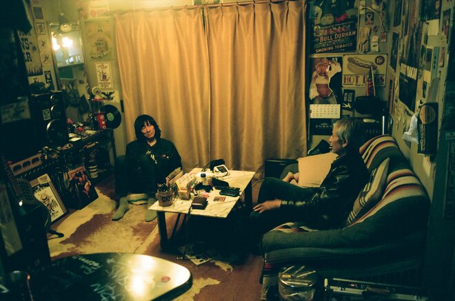 ©2025「みらいのうた」製作委員会（1/7）