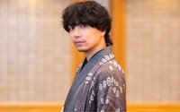 山崎育三郎、“プリンス”のイメージから「実は真逆」と明かす意外な素顔「かなり体育会系で育ってきたんです」