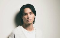 土ドラ『バントマン』主演の鈴木伸之「怖かった思い出しかない」父の野球指導、「野球に教えてもらった」礼儀作法