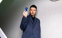 オダギリジョー「自分は表現者だ、と思ったことなんてない」