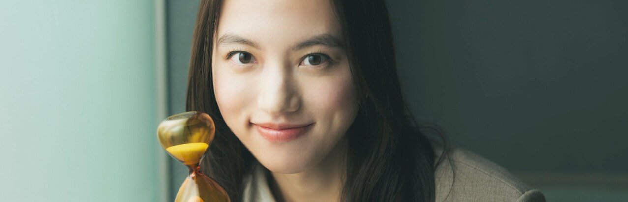 清原果耶が挑む3人芝居『レディエント・バーミン』…欲望にまみれる夫婦の不条理劇と白井晃演出への熱い思い}