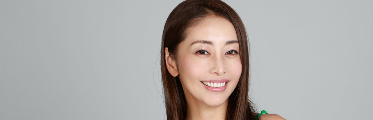 熊切あさ美「最終的にはパートナーが欲しい気持ちもあるけど…」老人ホームを見据えて堅実に貯金する理由「結婚するなら別居婚がいいですね」}