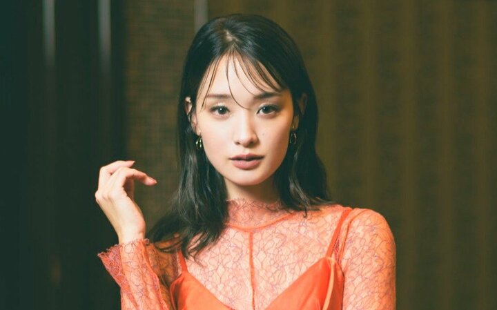 剛力彩芽 10代で訪れた人生最大の試練「それでも折れたことはなかった」俳優の今に繋がる7歳の“原体験” 