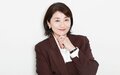 松下由樹「電車に乗ったら、見知らぬ人に罵声を浴びせられたこともありまし…