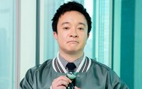 濱田岳『刑事、ふりだしに戻る』で実感する“人との縁”…辞めようと思った過去を変えた中村義洋監督との出会い