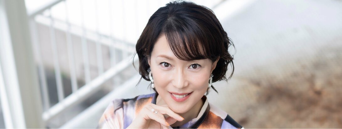 若村麻由美「キャパシティをはるかに超えていた」主演ドラマ『この素晴らしき世界』撮影時の思い「私にとっては、新たなチャレンジになりました」}