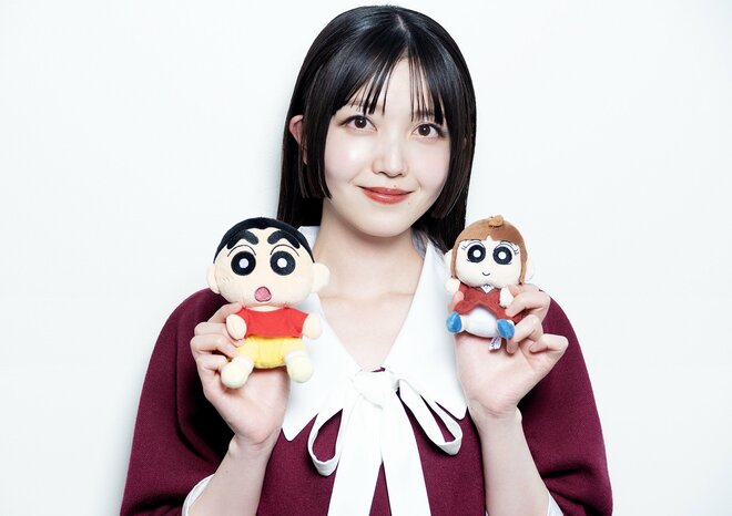 久保史緒里　撮影／松野葉子（3/10）