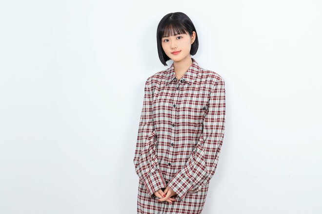 原菜乃華　撮影／河村正和（7/7）