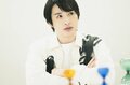 浜中文一「正直になんでも言っちゃう」うそをつけず「損してきましたね」こ…