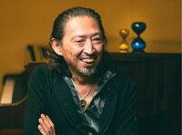 ベーシスト・エンリケ「バービーボーイズに20歳で加入。音合わせのつもりがデビューすることに…」