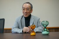 新垣隆「自分にとってはガンダムではなくてストラヴィンスキーがいた」懐が広すぎる音楽活動の源となった少年時代