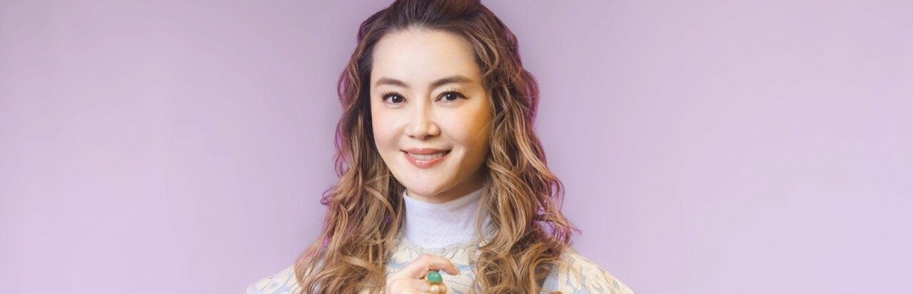 観月ありさ『チャーリーとチョコレート工場』再演への覚悟 堂本光一から学んだ舞台に立つための平常心}