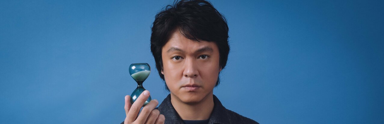 丸山隆平、半自伝的舞台『water』始動前夜の「びっくりしました」裏話、地元の懐かしい場所が舞台の“重要なシーンに”}