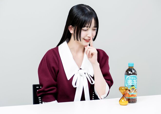 久保史緒里　撮影／松野葉子（5/10）