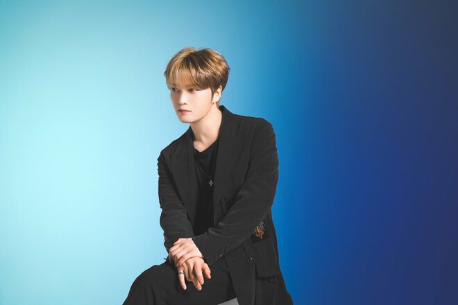 JAEJOONG（ジェジュン）　撮影／杉山慶伍（4/10）