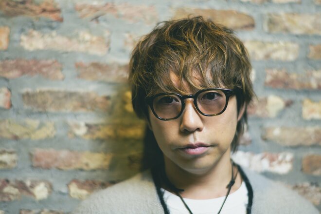 高橋優　撮影／冨田望（10/10）