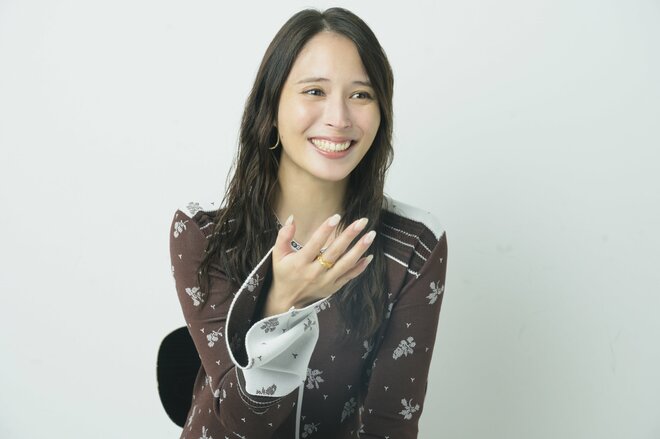 広瀬アリス　撮影／冨田望（10/10）