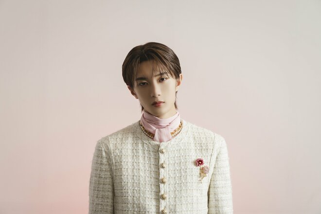 山中柔太朗　撮影／有坂政晴（5/10）