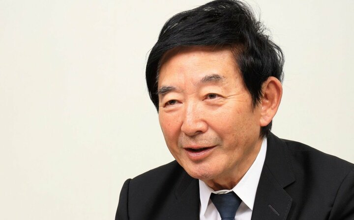 「私服で出演して大ブレイク｣石田純一が語るW浅野＆トレンディドラマ『抱きしめたい』舞台ウラ、20歳で誕生した長男いしだ壱成との10年後の再会 