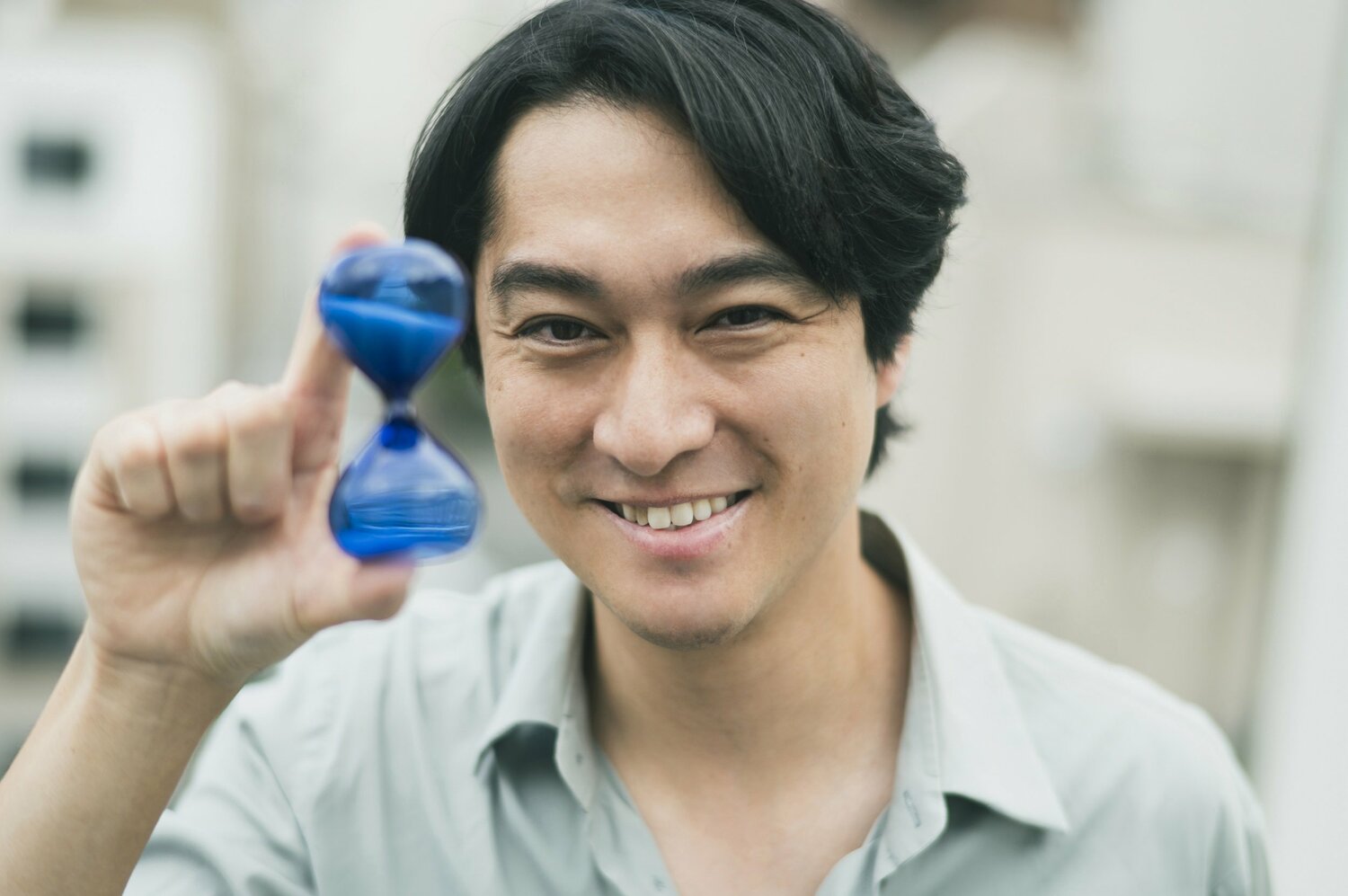 俳優・渡辺大「親の存在は関係ないんだな、と」落ち続けたオーディションの苦い思い出とドラマ『WATER BOYS』共演者から受けた影響