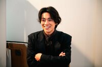 大東駿介「生きてきたことが何ひとつ無駄にならない」20年目の俳優業と「よくも悪くも変わって成長していく」自分を戻してくれる場所