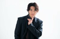 役者・大東駿介が語る「監督との助監督時代の約束」「高良君と石田君と空白の20年間を作る」「作品に誠実に向き合う」37歳の現在地