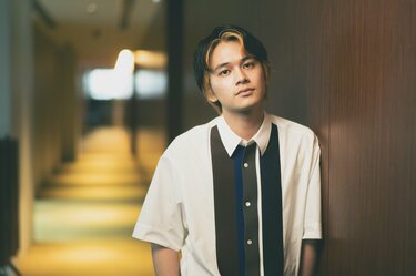 DISH// 日本武道館単独公演 2018 北村匠海 僕の唇のTシャツです XL x200_image.jpg