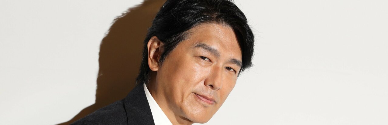 高橋克典が語る子育て法、長男は16歳も「今も常に必死で親やってます」“関係性”の変化で今は付き合いやすい親子に？「今は自分を育てることにちょっと戻した」}