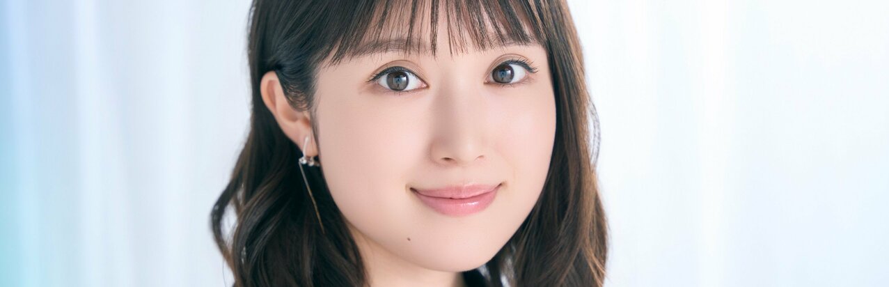 福本莉子｢頼りがいがある｣なにわ男子・西畑大吾、｢恋人関係ではない｣2人にしか分かち合えない孤独を表現する中で感じた“大きな安心感”}
