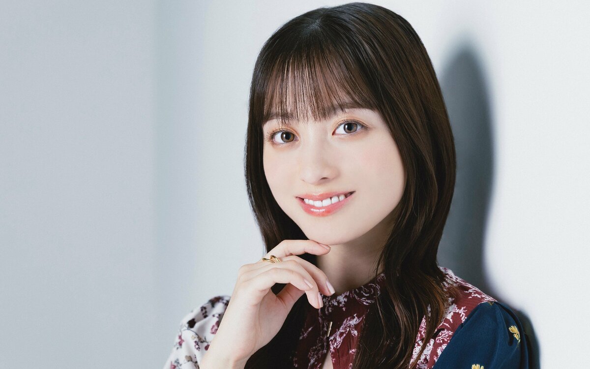 カラダ探しTHE LAST NIGHT』主演の橋本環奈「“最新作とるかも