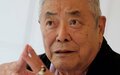 ｢ねじねじストールを処分｣【追悼】中尾彬さんが語った人生の転機｢パリ留学｣…