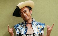 ｢成田昭次にまた会いたい｣Rockon Social Club高橋和也が語る“真夏の奇跡”、｢信じられない｣｢必死でした｣復活ライブ、現在へとつながる男闘呼組の“音楽の世界”の根底にあるもの