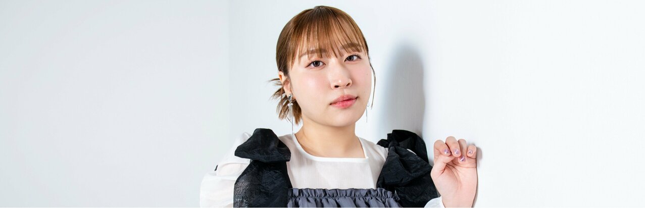 丸山礼が明かす黒島結菜の役作り「1か月くらいずっとツナ缶を食べていたそうです」撮影現場で思わず涙が出た理由}