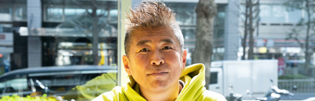 勝俣州和「陰口を叩く人に限って売れていない」「仲間ではない人の叫び声は流せばいいんだ」と気づかせてくれた、ある大物芸能人とは？}