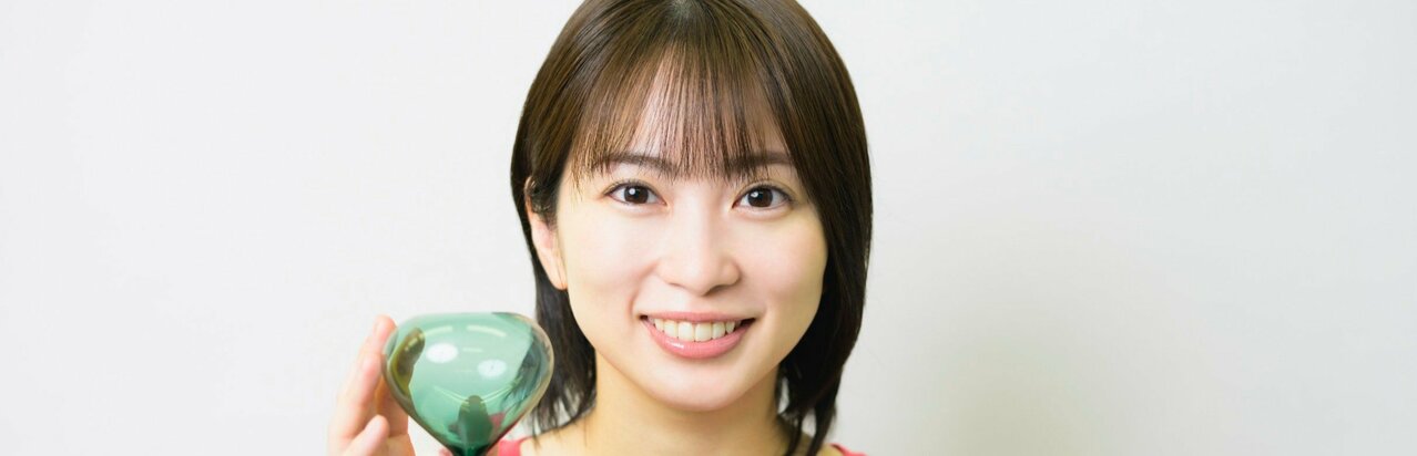 志田未来が｢運命を感じた｣主人公、『未来のムスコ』5歳との距離感は｢やっほー｣から｢みーちゃん｣へ、｢女神が来た！｣親友役・西野七瀬は｢現場の癒し｣}