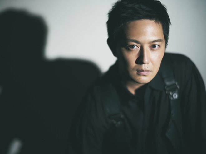 工藤阿須加　撮影／冨田望　ヘアメイク／中嶋竜司（HAPP'S.)　スタイリスト／伊藤省吾 （sitor）（3/4）