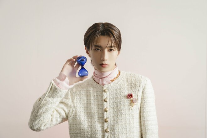 山中柔太朗　撮影／有坂政晴（8/10）