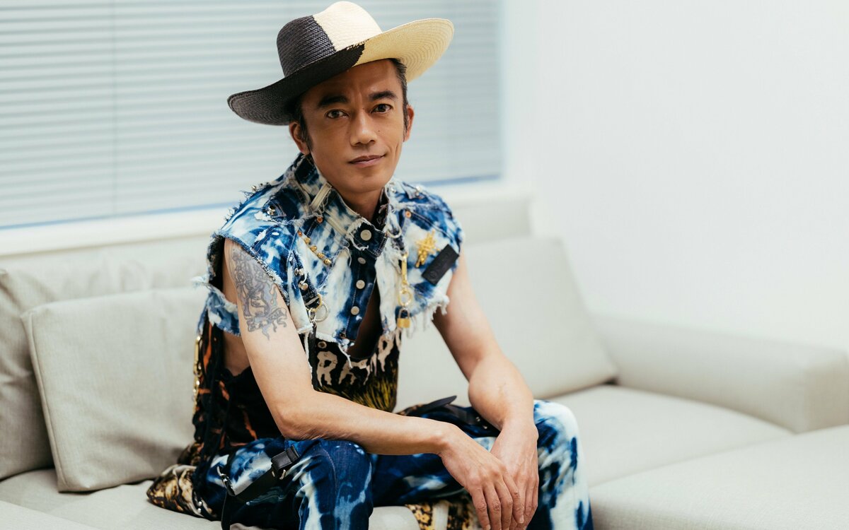 男闘呼組を思えば思うほどつらくなるだけ｣高橋和也が30年近く見ない