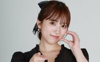 矢吹奈子「ここまでやらなきゃいけないんだってことを学びました」韓国アイドル時代の表情の練習の時間を語る