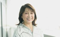 元スピードスケート岡崎朋美が語る育児と競技の両立…監督も巻き込んだママアスリートとしての挑戦の裏側
