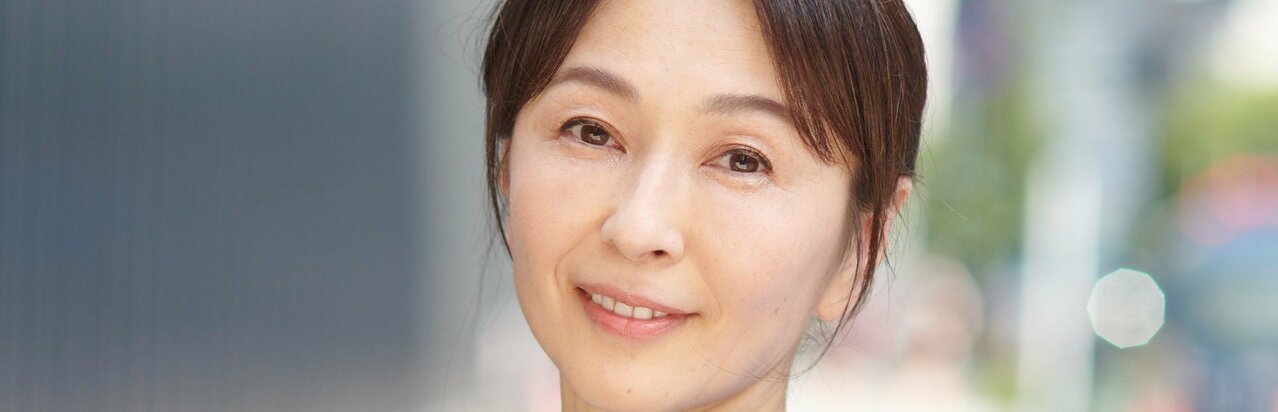 49歳で出産した小松みゆき「本能で子供を残したかった」42歳で不妊治療開始も医者に“遅過ぎだ”と言われ無知だったと痛感}