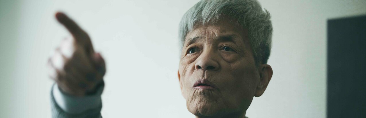放送40周年『朝まで生テレビ！』田原総一朗92歳が明かすタブーなき言論への執念と炎上を恐れない理由}