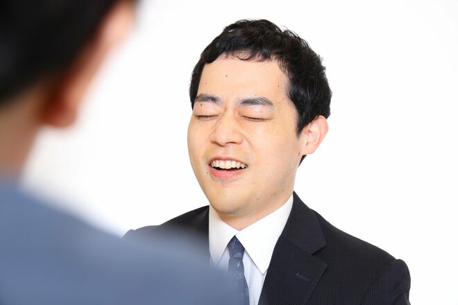 濱田祐太郎　撮影／河村正和（1/10）